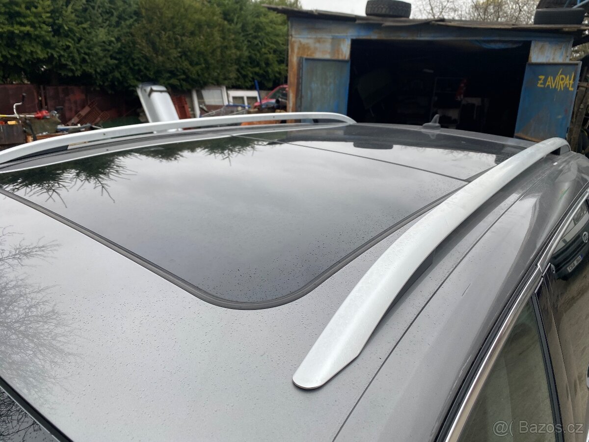 Vw tuareg 3l tdi - 7