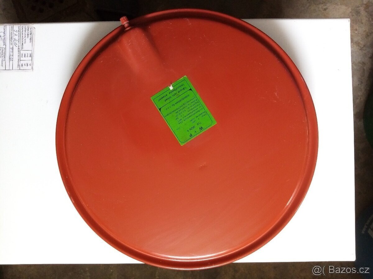 JUNKERS ZS12-1 KE23, JUNKERS ZW18-1KE23, JUNKERS ZW23-1KE23 - 7