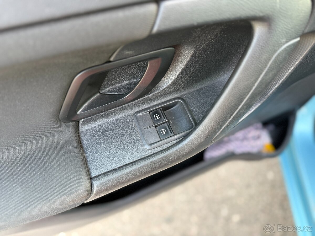 Škoda Roomster 1.2TSI 2014 - 7