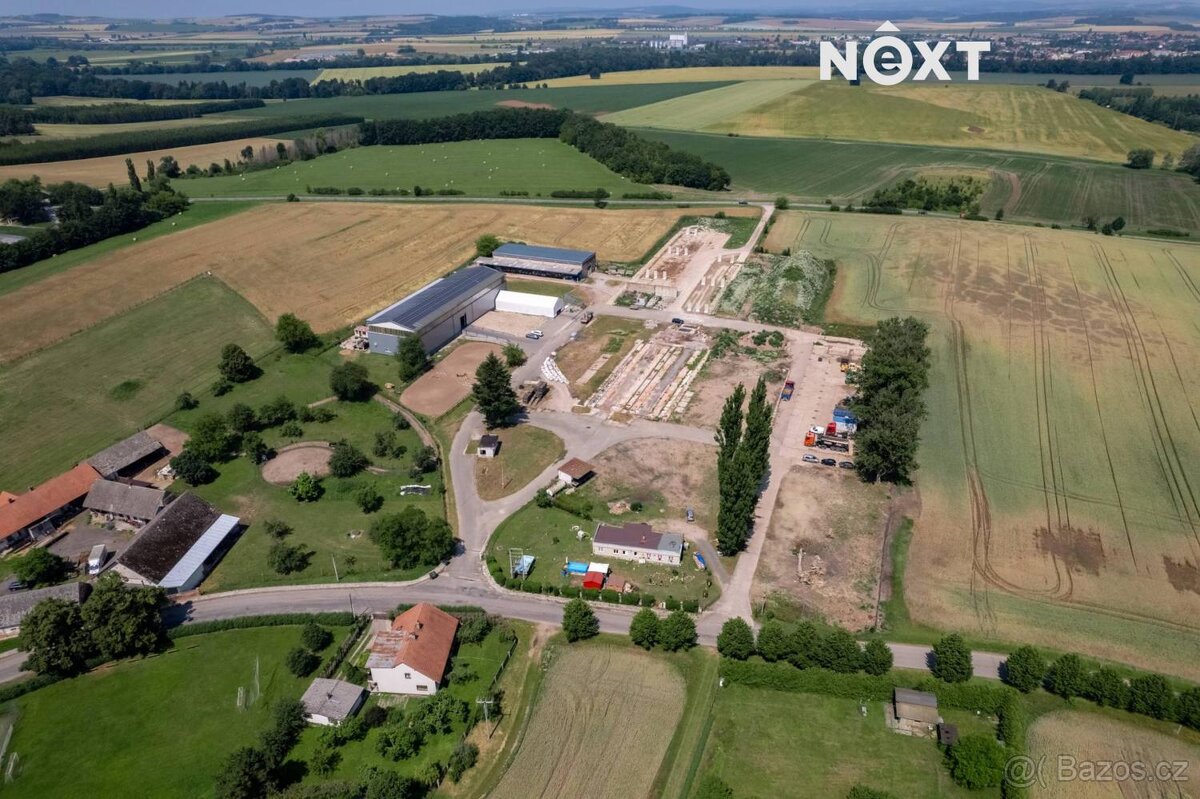 Prodej pozemek Komerční, 37785㎡ - 7