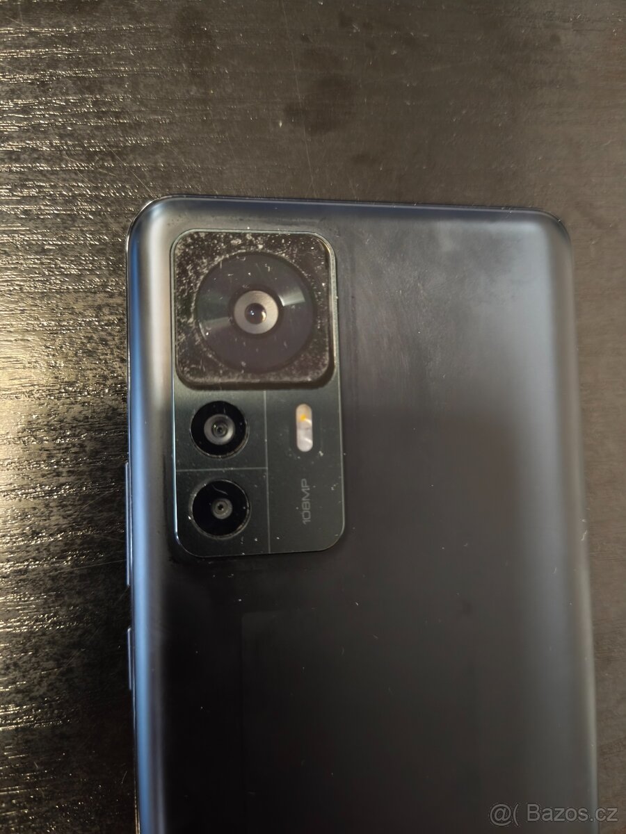 Mobil Xiaomi 12T 8GB 128 GB - 7