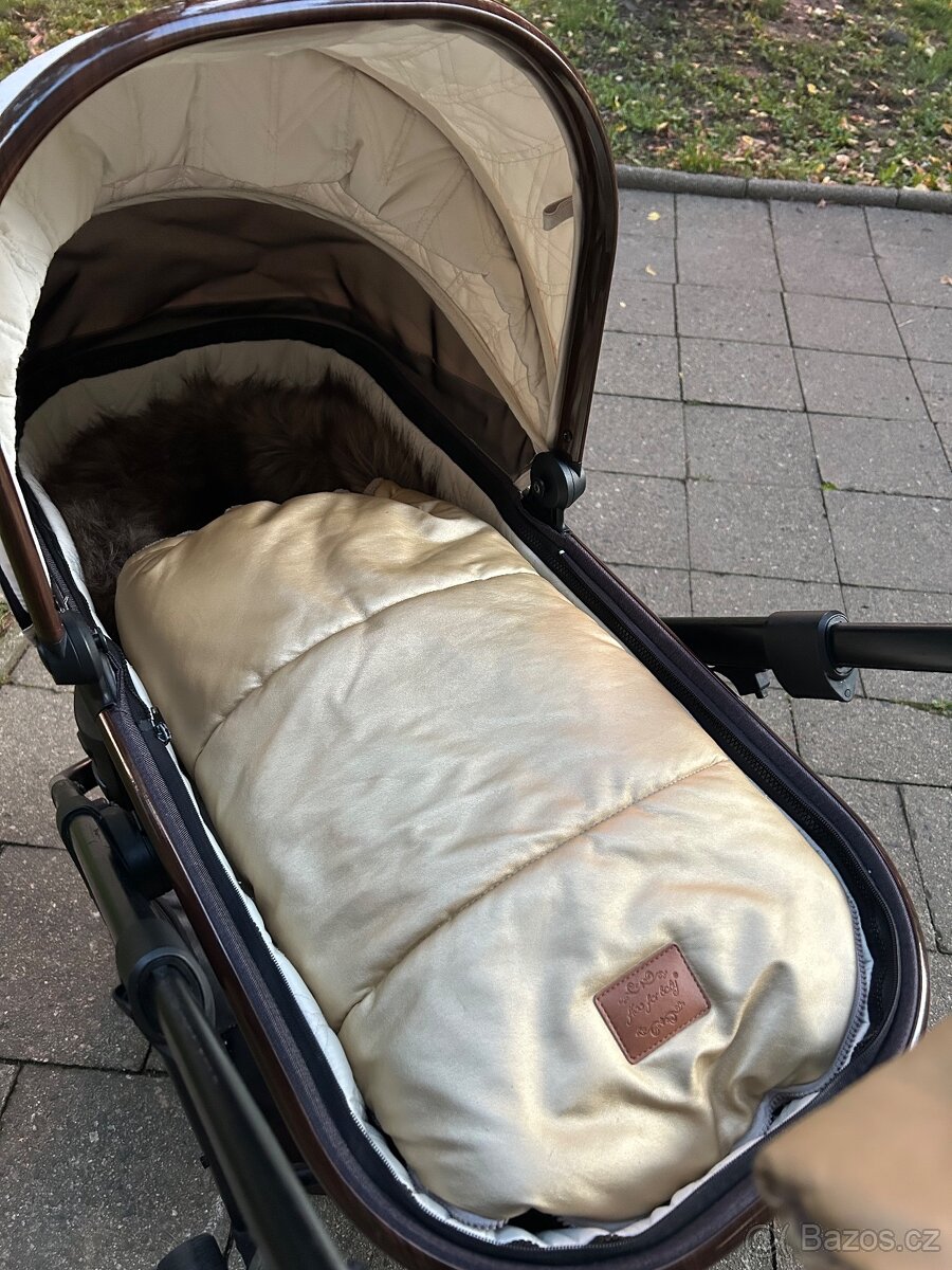 Moon Scala Kočárek - 7