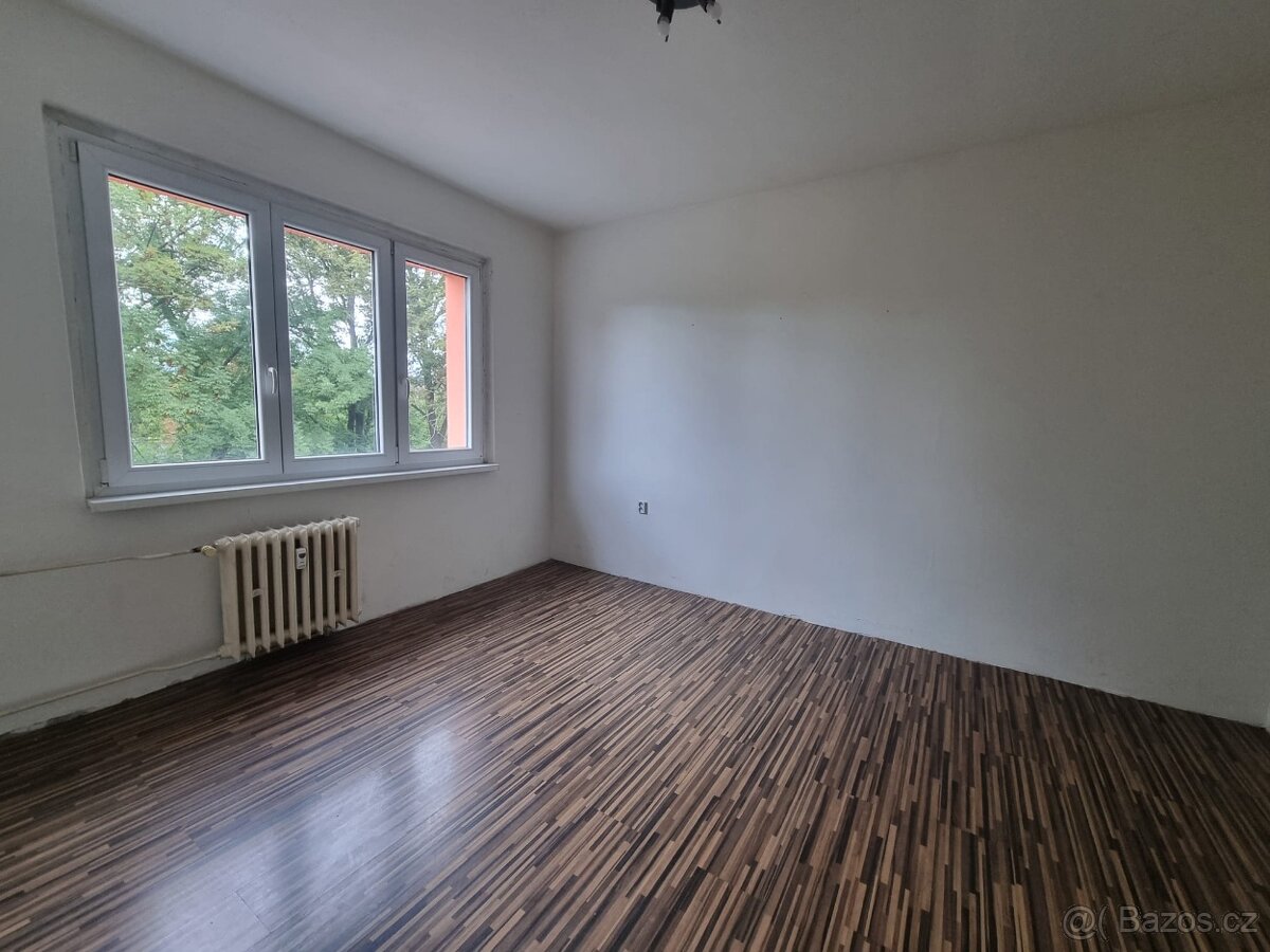 Pronájem bytu 2+1, Antonína Sovy , Bílina - 7