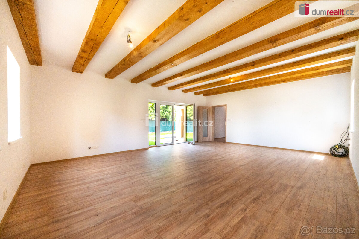 K prodeji, novostavba rodinného domu 4+kk (2x 2+kk) s tepeln - 7