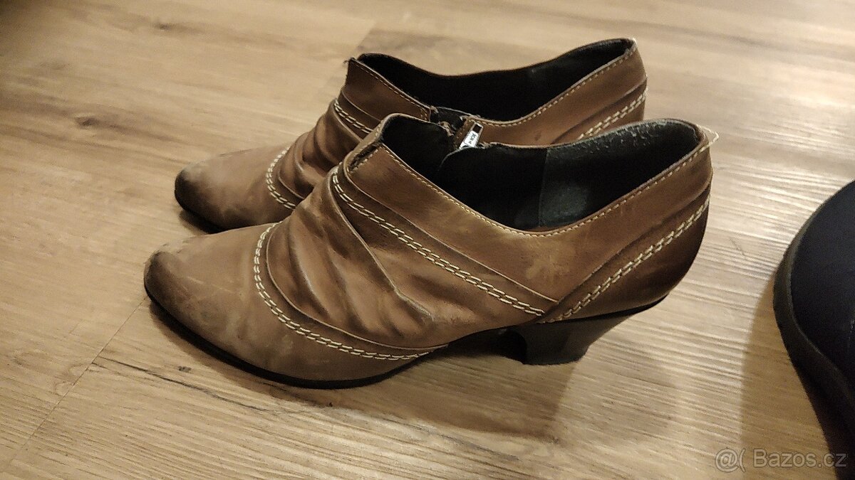 Krasne damske boty - 7