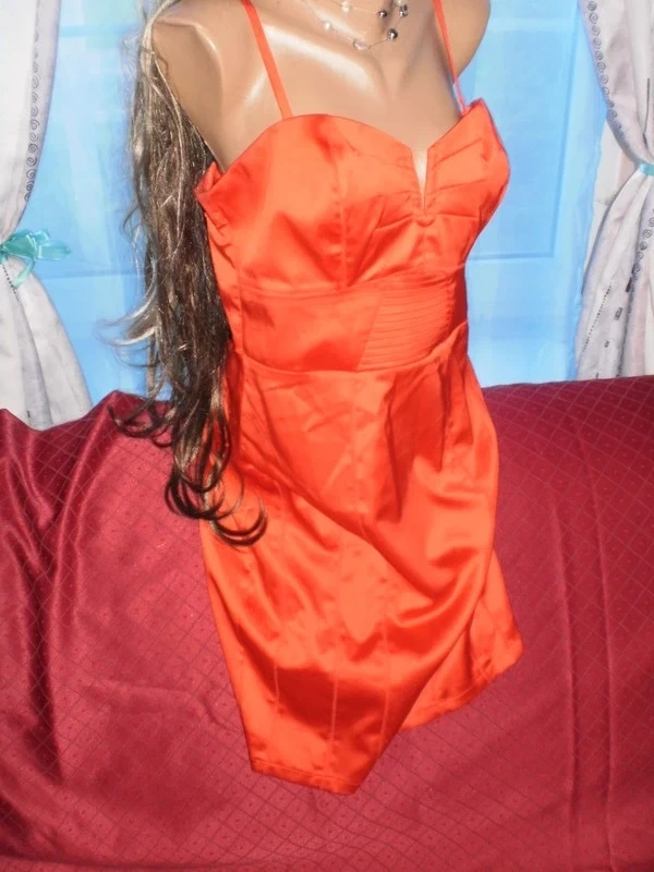 partysaty#sexycervene# spolecenske# maturitni#ples# M/L - 7