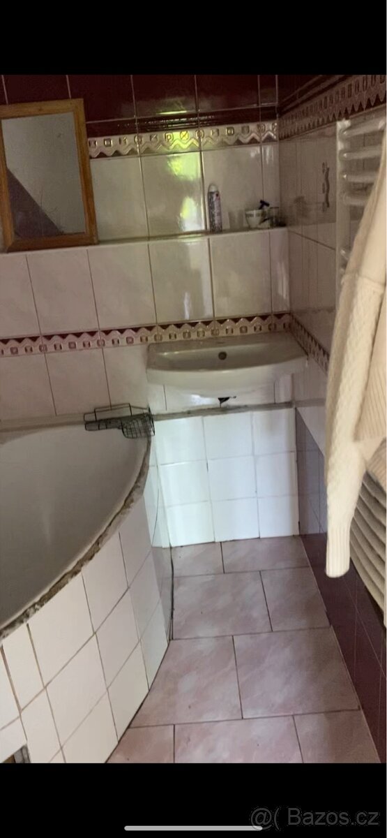 Byt 2+kk - třída Budovatelů 2348/70, Most - 7