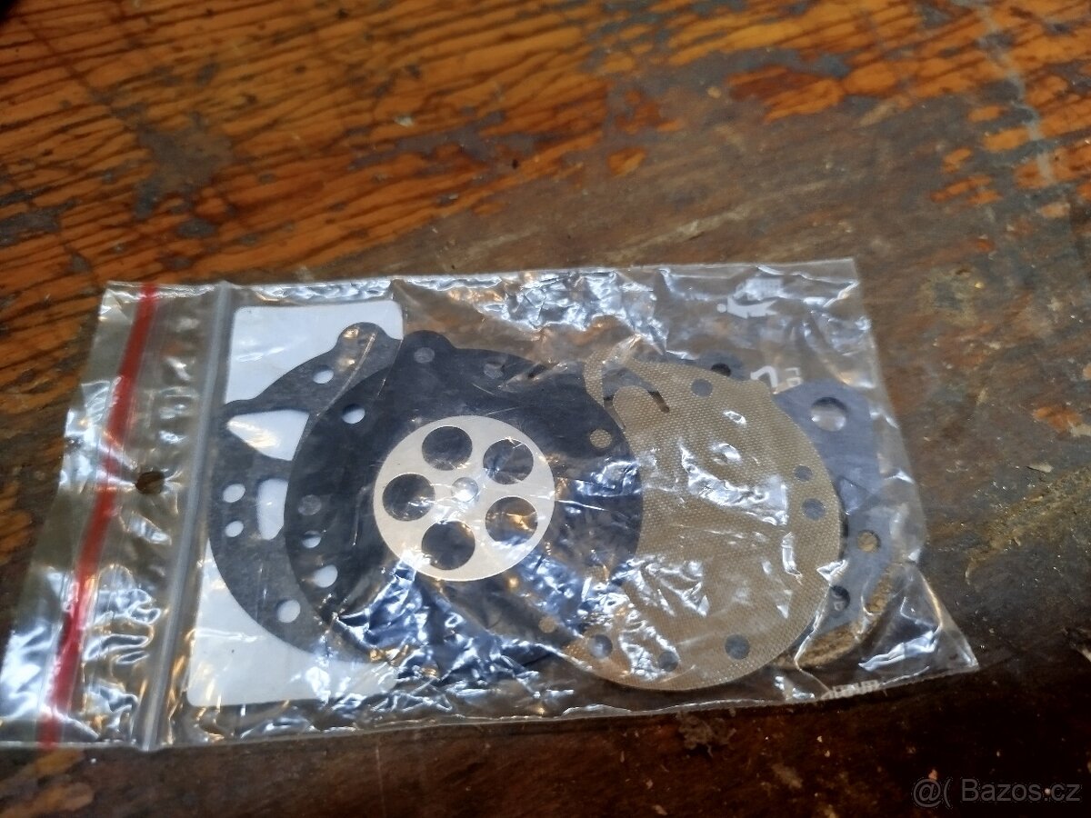 Motorová pila Husqvarna e70 - 7