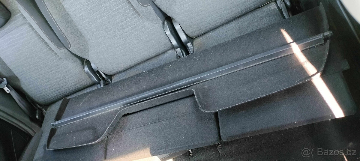 Citroën Berlingo facelift, 2008-2018, 1.6Hdi, KCAC - 7