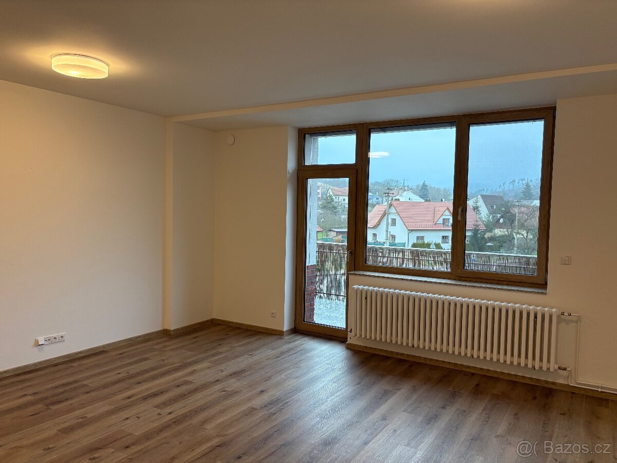 Byt nový 45,3 +10,7 balkon Osvětimany (Kyjov-Uh. Hradiště) - 7