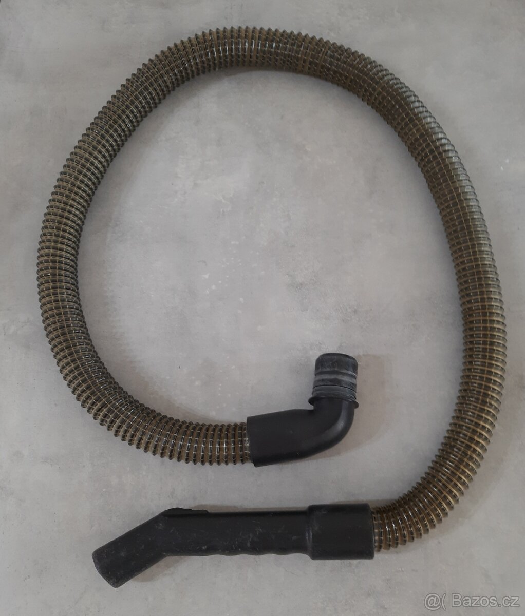 Příslušenství a sáčky k vysavači Zelmer Meteor - 7