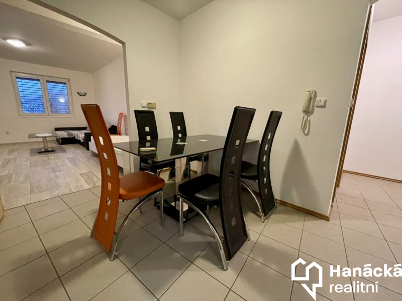 Pronájem, Byt 2+kk, 75m2, Bystřice pod Hostýnem - 7