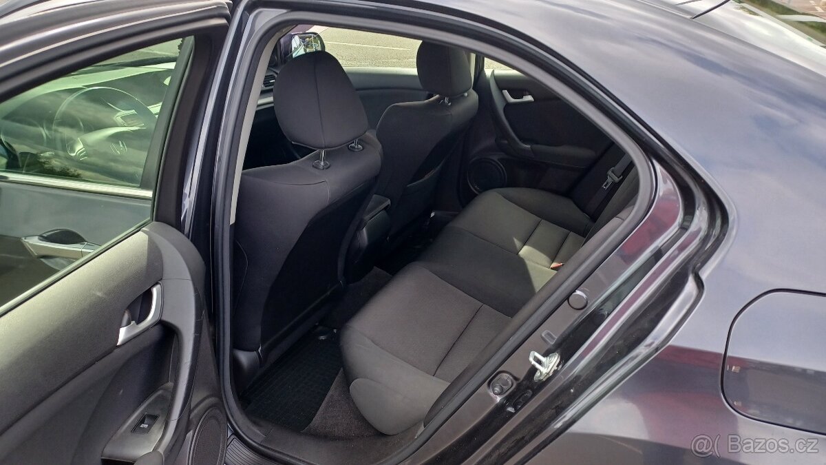 Honda Accord Lim.Executive Diesel 2.2 i-DTEC - 7
