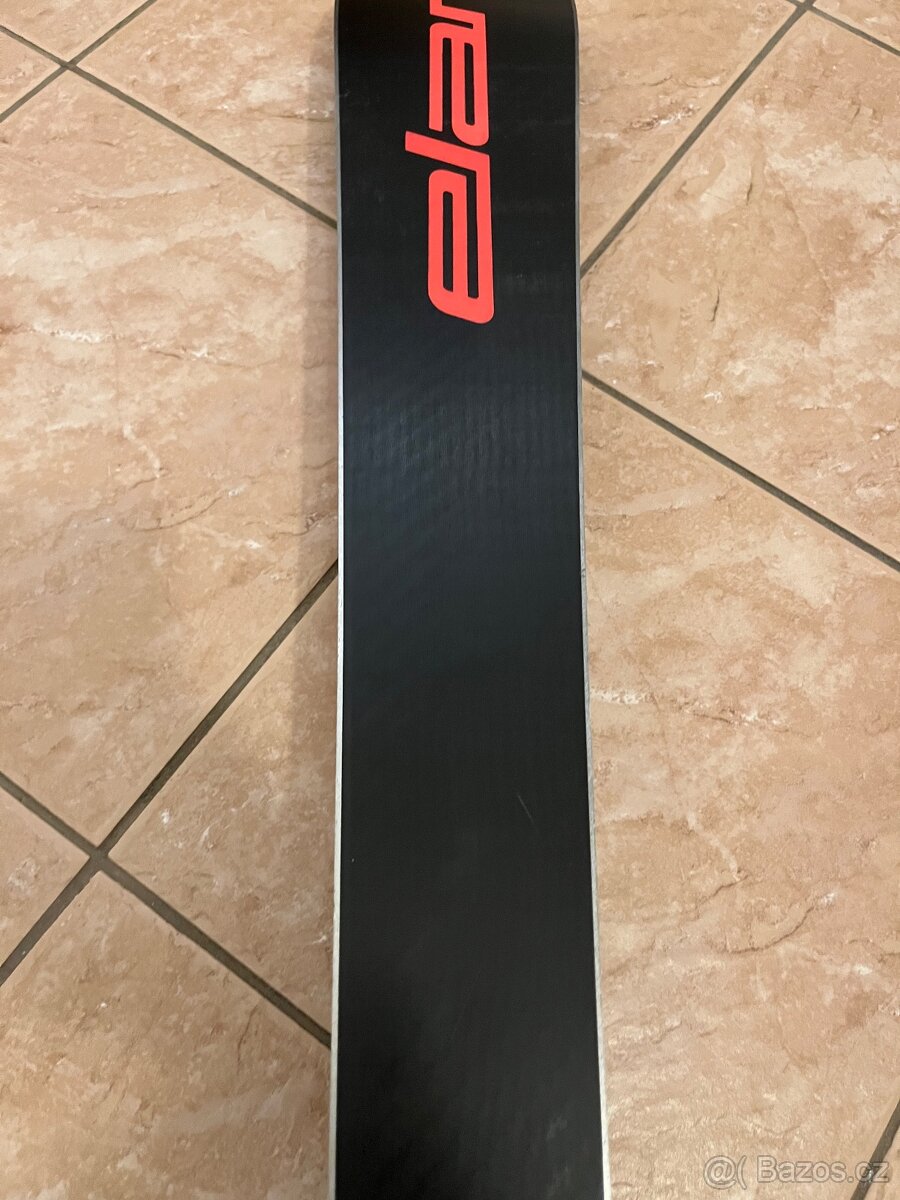 Lyže Elán dámské Magic speed - 7