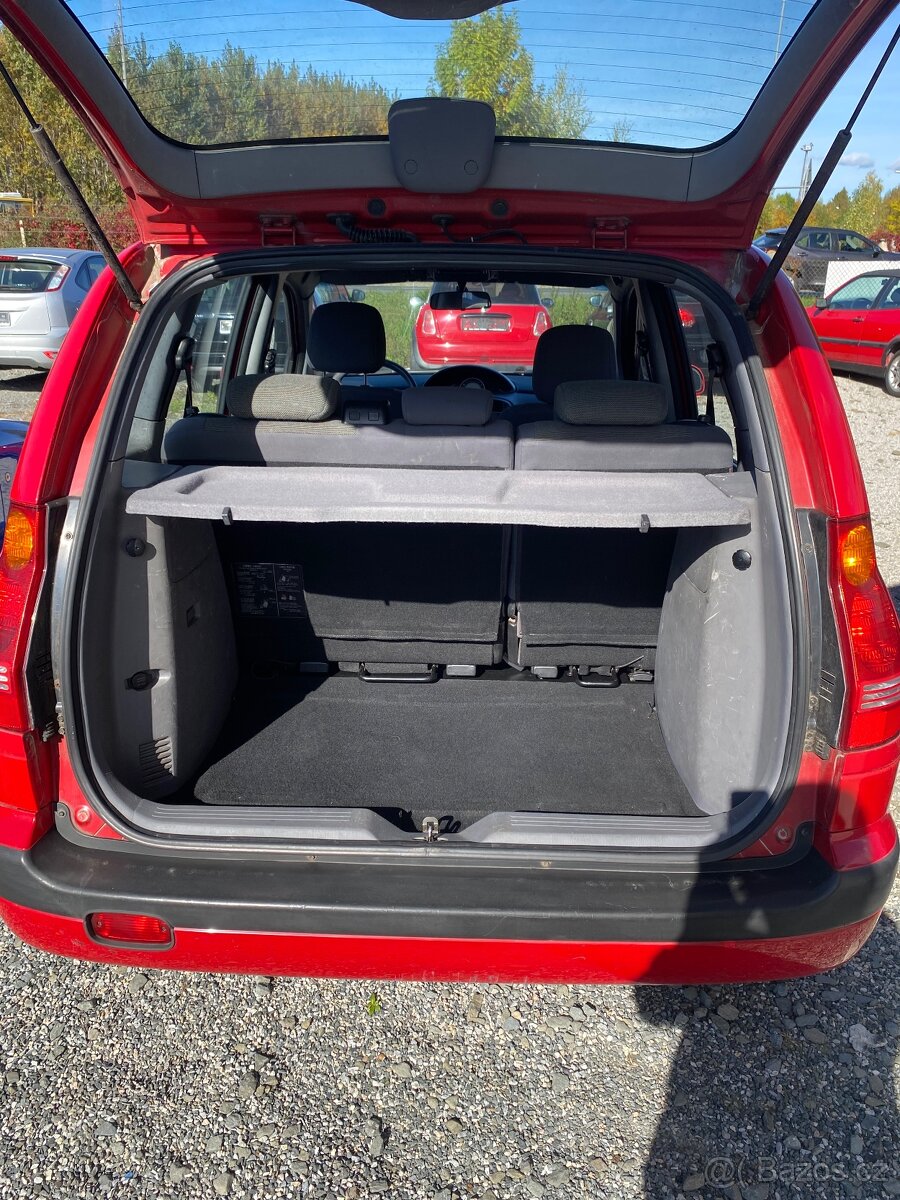 Hyundai Matrix 1.5 CRDi,60kw, - 7