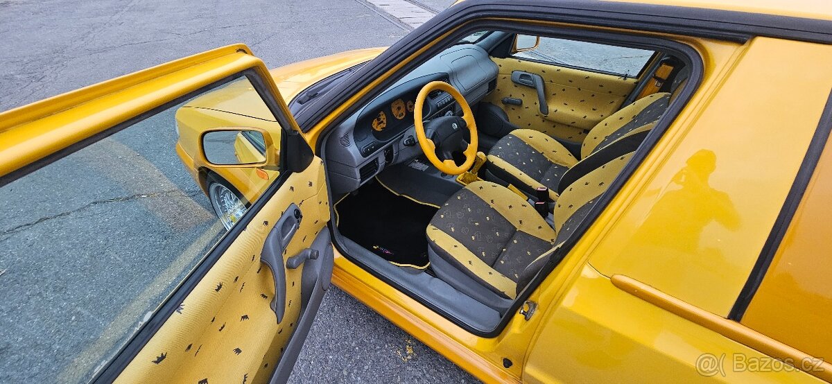 Škoda felicia fun 1.6 - 7