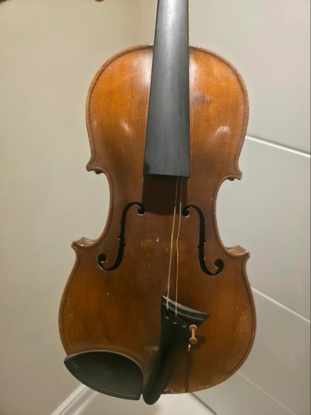 Stainer housle 3/4 - 7