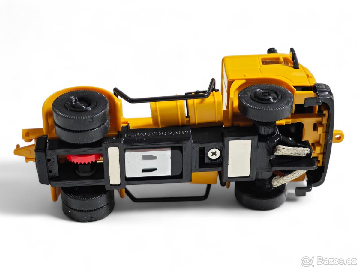 Prodám LIAZ Monti systém na autodráhy - 7