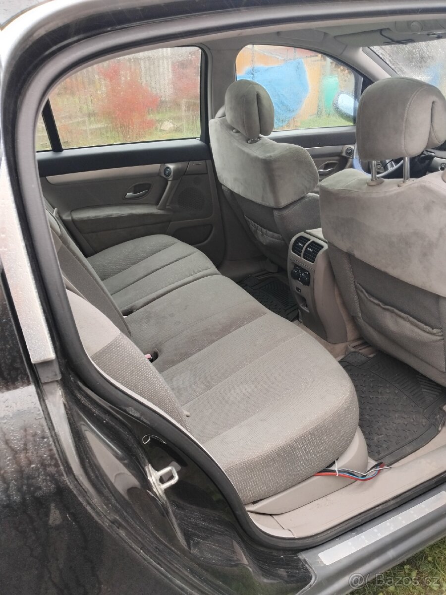 Renault Vel Satis - 7