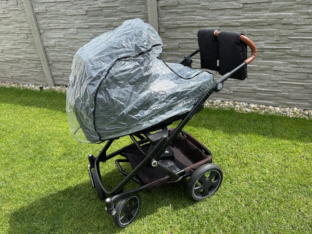 Britax Go Big 2 - 7