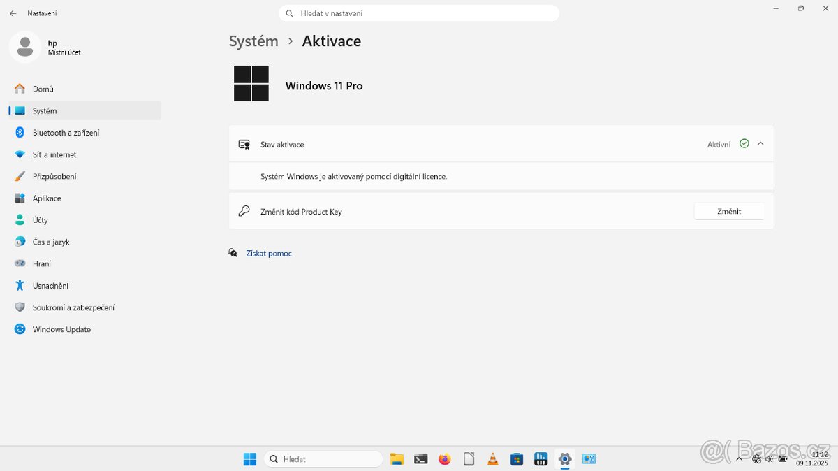 HP EliteBook 840 G3 i7 + dokovací stanice windows11. - 7