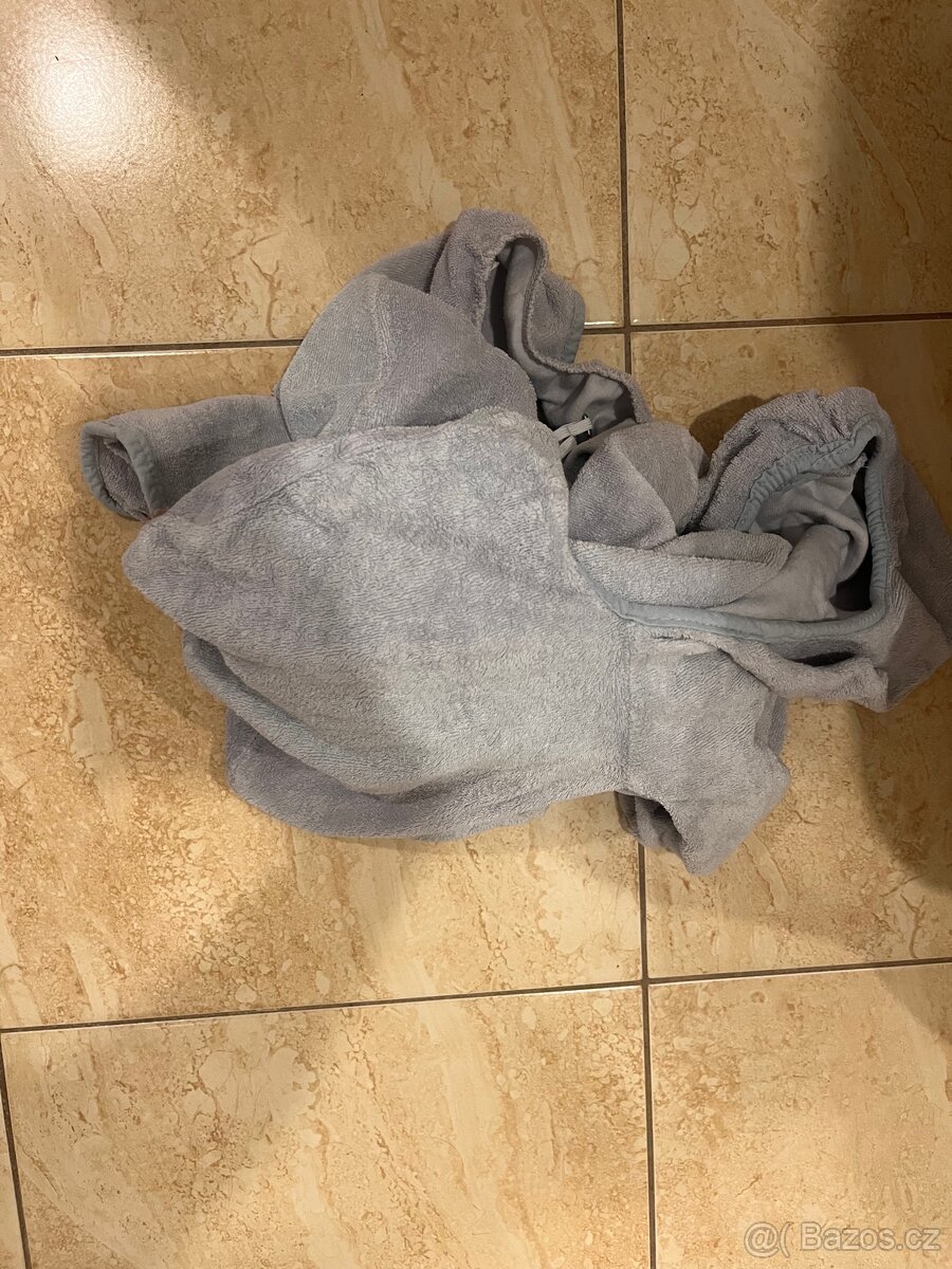 Autosedačka Britax - 7