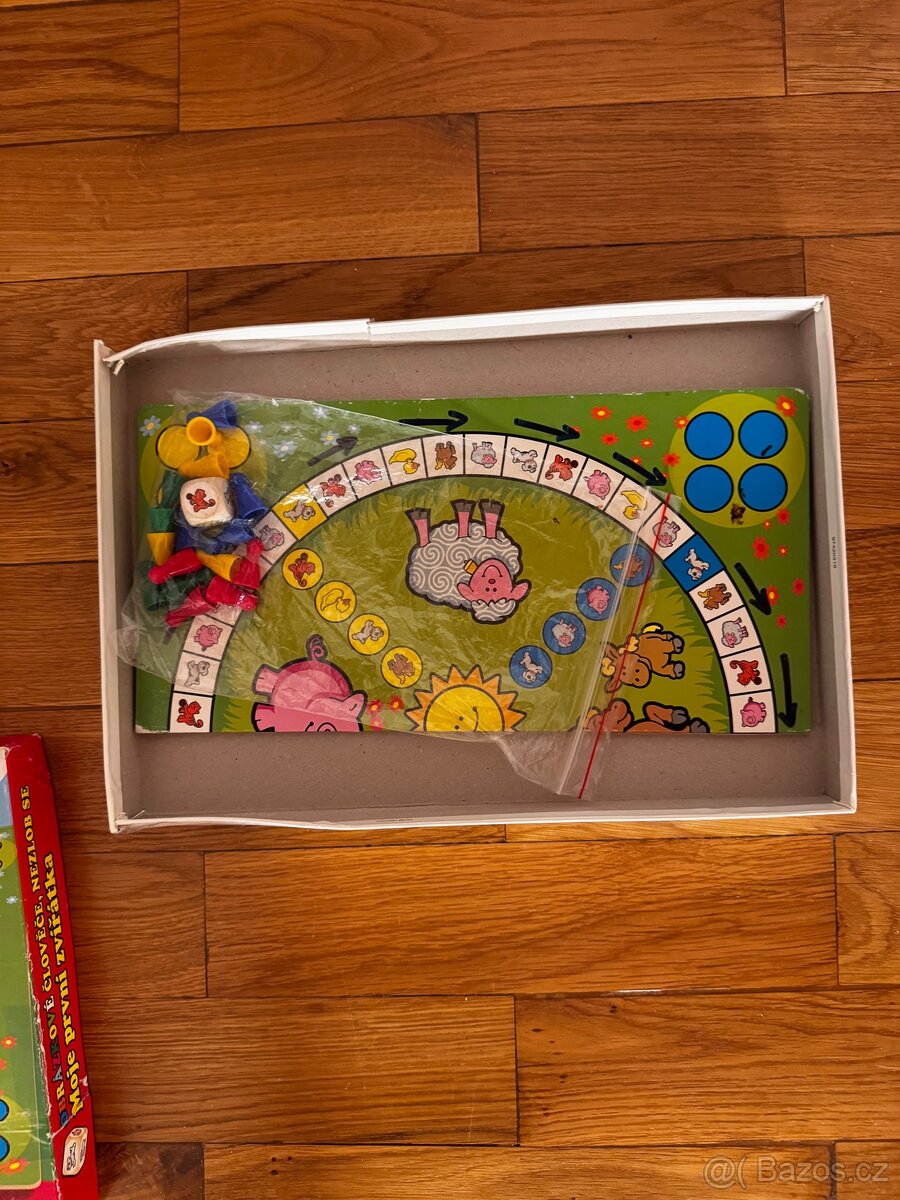 Detske hry - 7