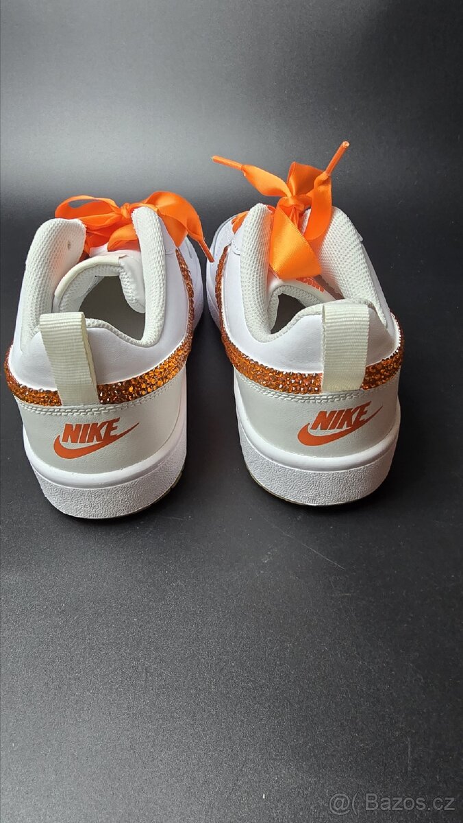 Nike court borough low 2 40eu - 7