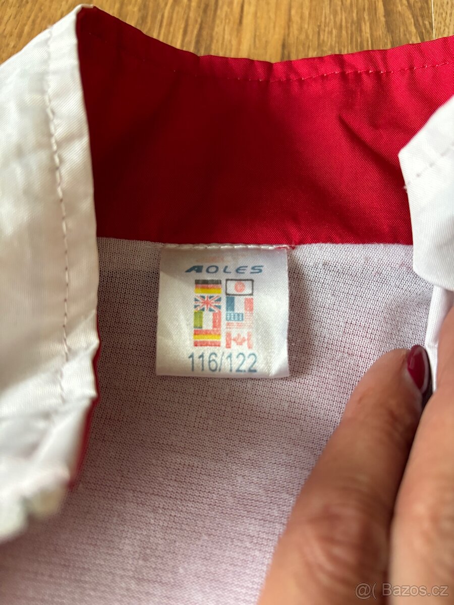 Dívčí mikiny, svetry - 7