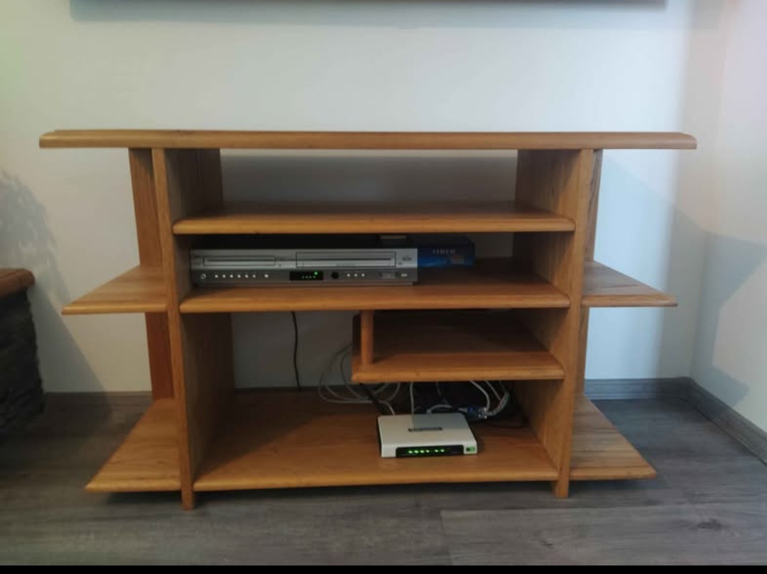 Nábytek masiv dub - 7