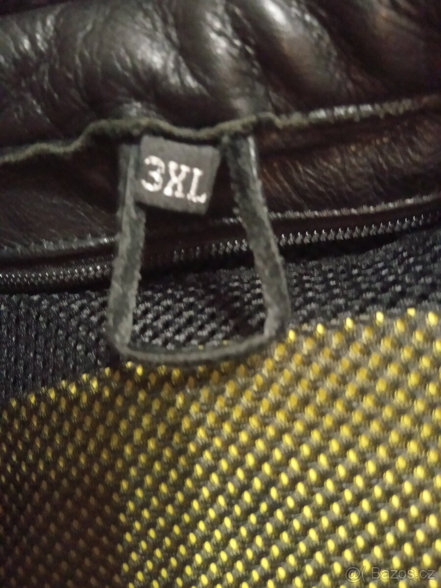 Komplet bunda a kalhoty - 7