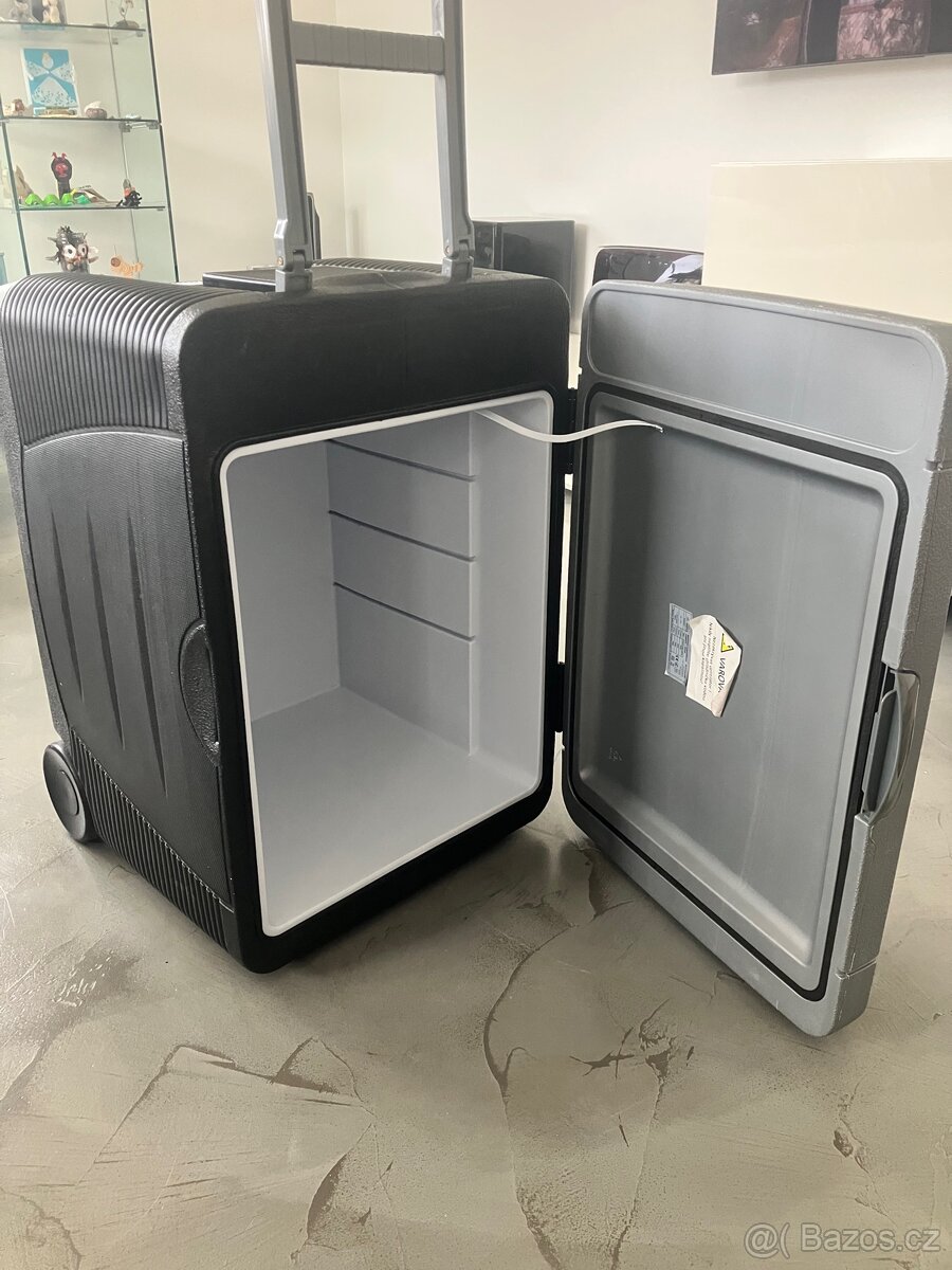 Multifunkční termoelektrická lednička Avenberg - 7