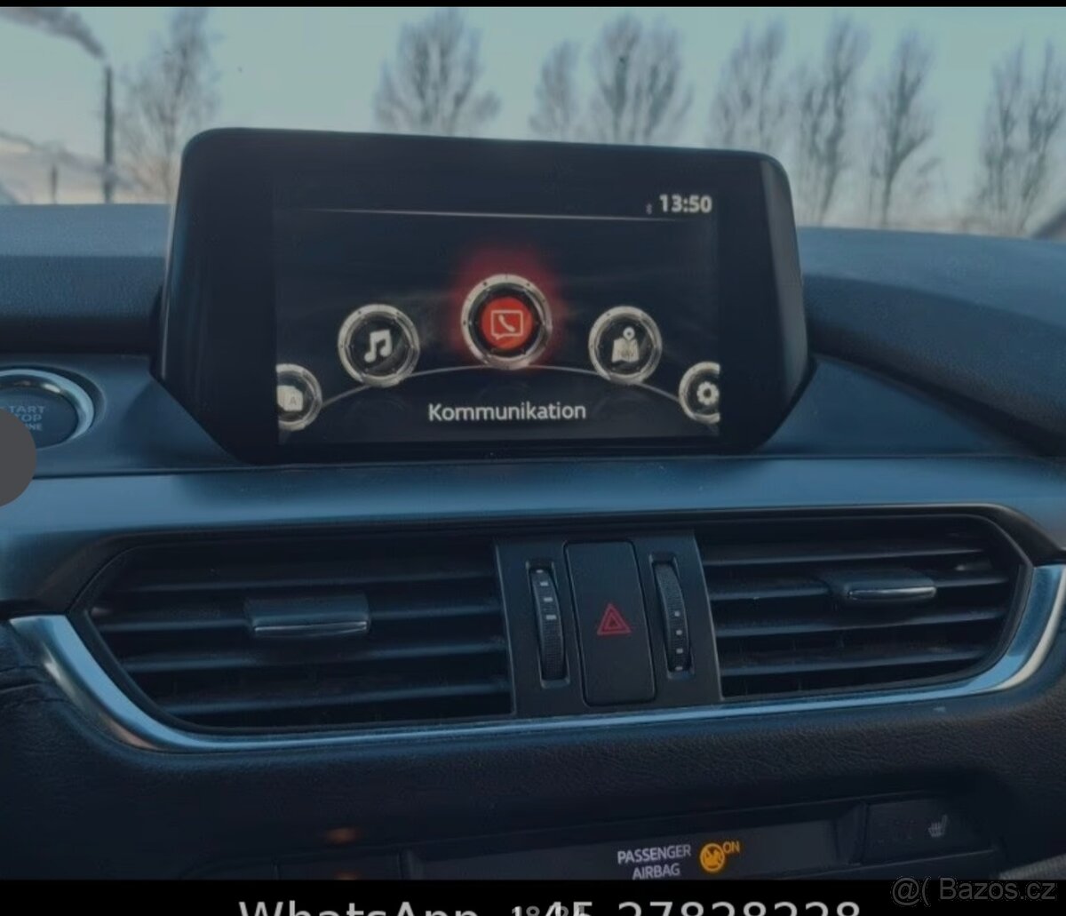 Mazda 6 2,0 Skyactiv 121kW Nakama - 7