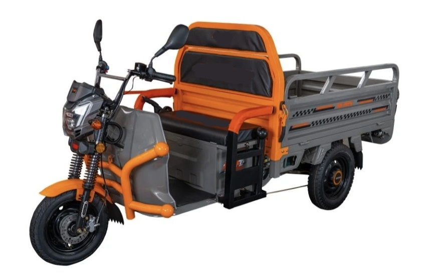 Zethos Alien 1500W - 7