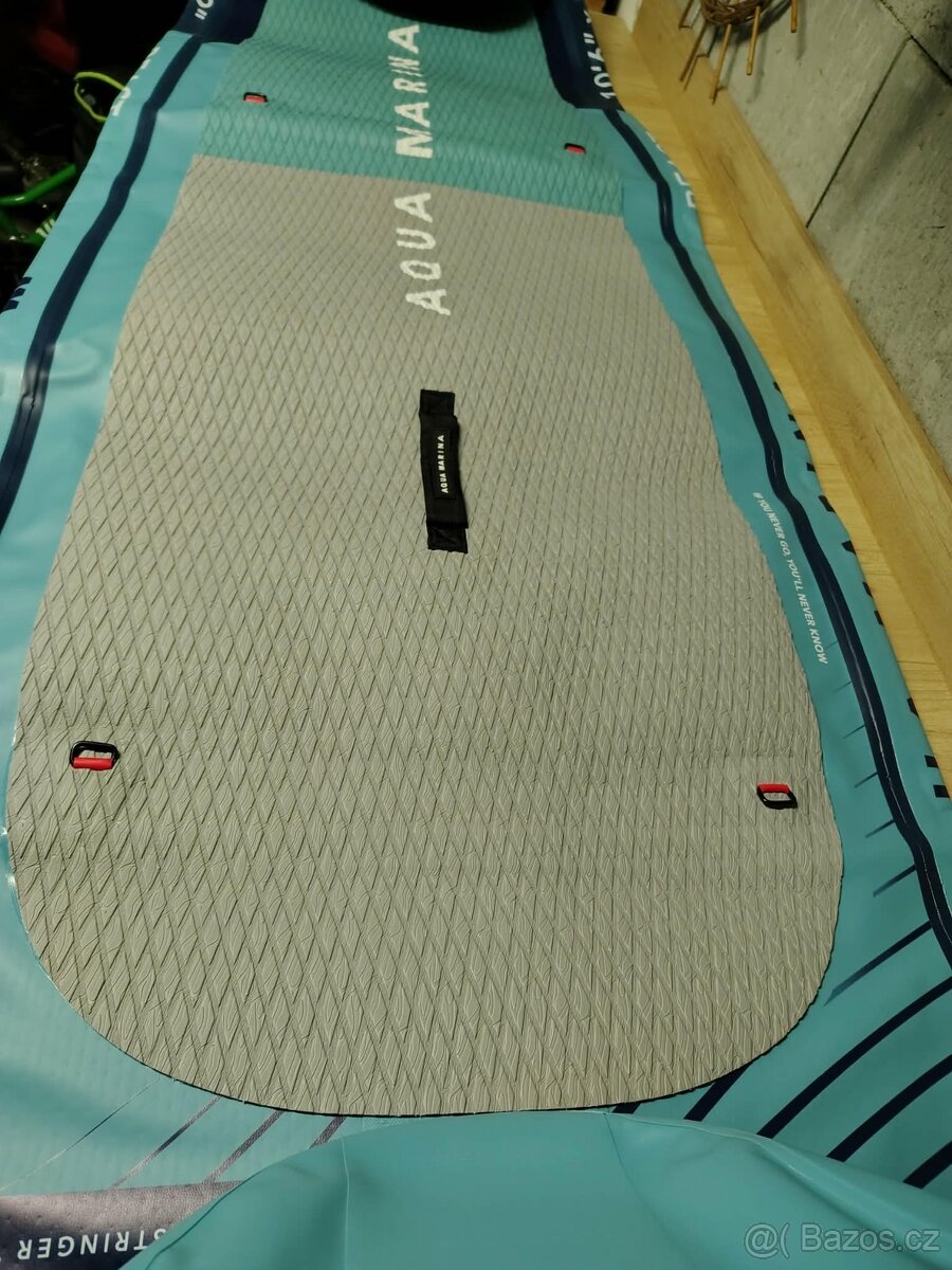 Paddleboard AQUA MARINA BEAST 10'6 - 7