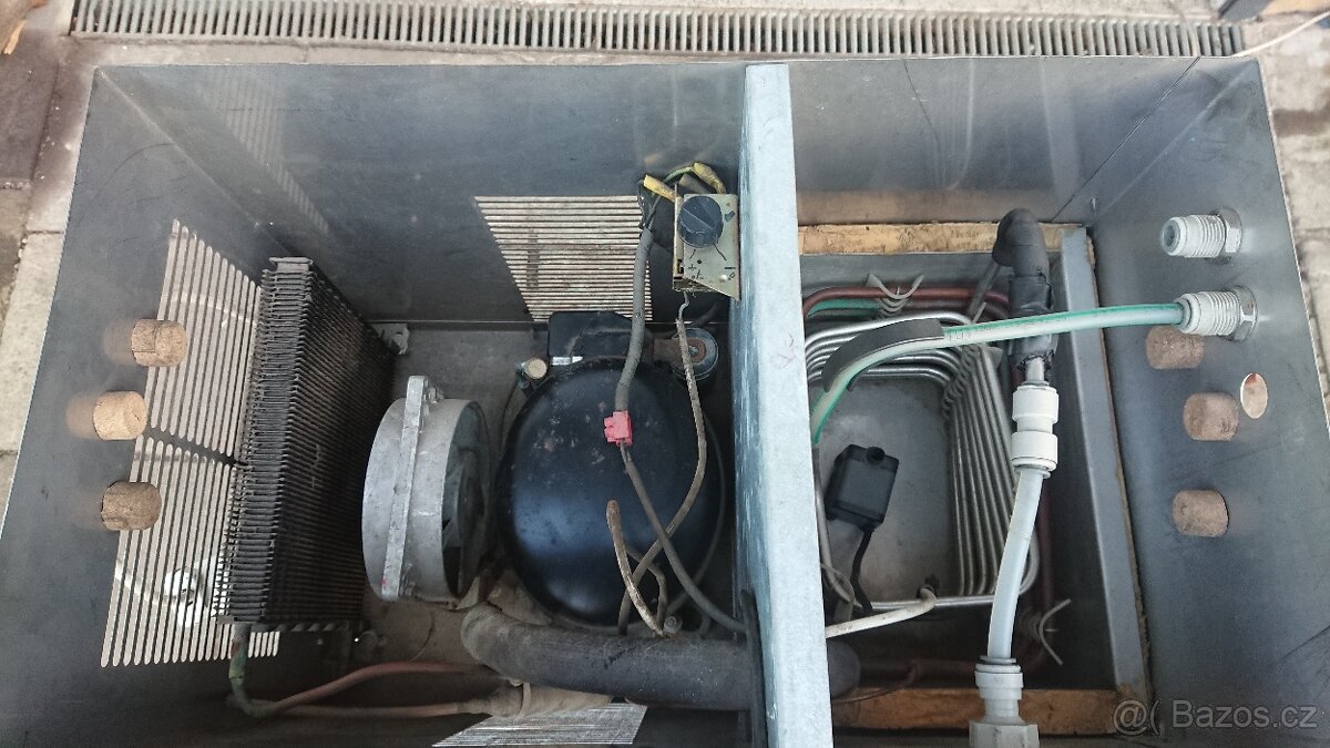 Výčepní zařízení - 7