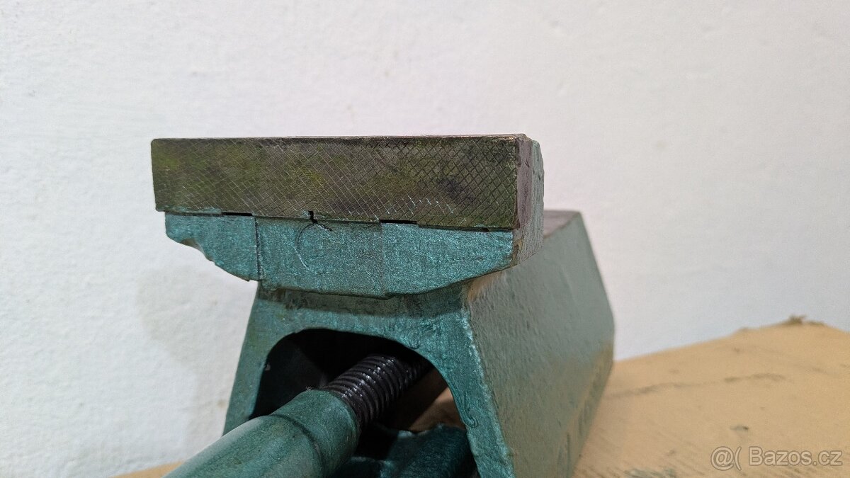 Svěrák Kasper 125 TOP. - 7