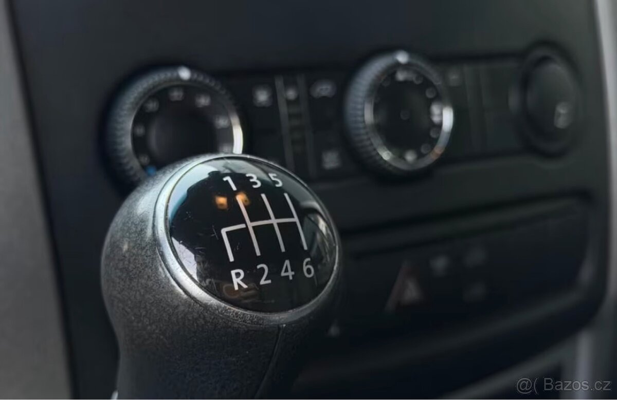 Volkswagen Crafter 35 2.0TDI L3H2 - 7