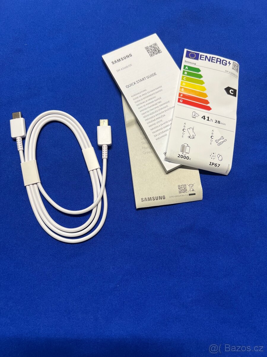 Samsung Galaxy A36 5G - 7