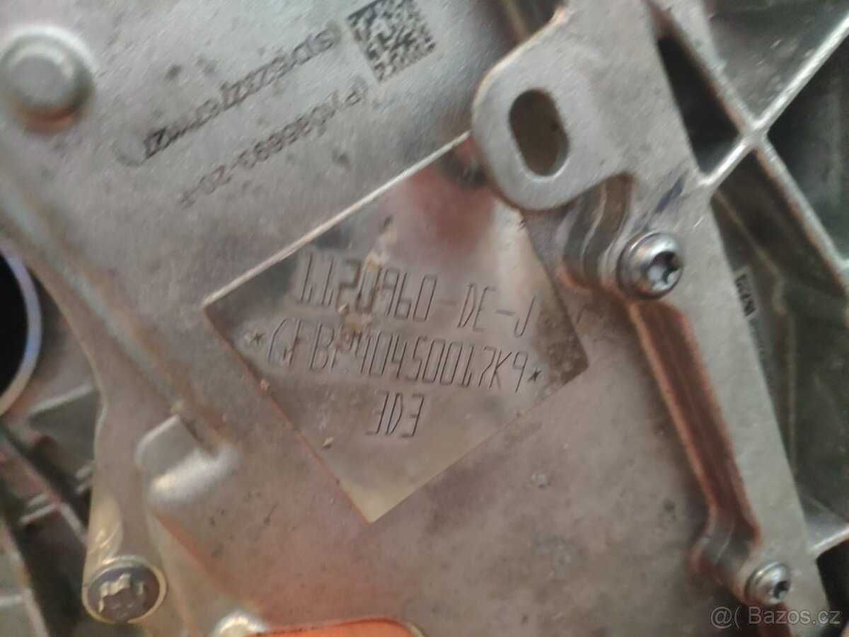 Přední motor Tesla model Y 23-24 - 7