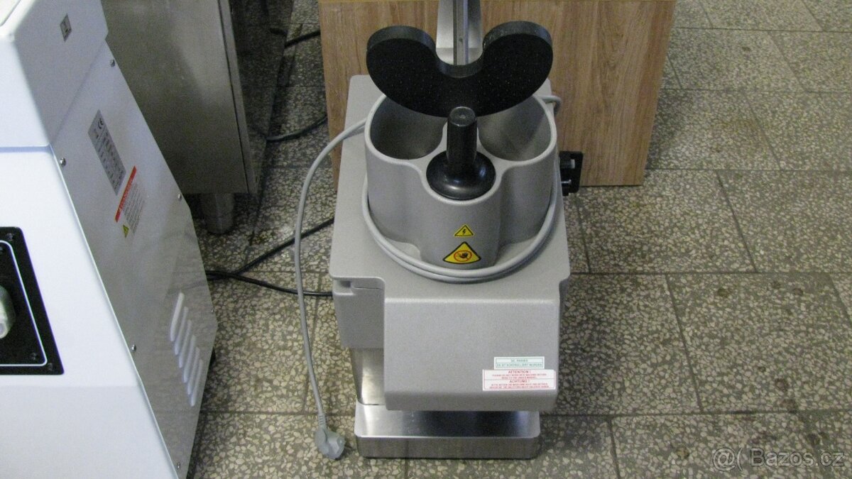 Pizzerie vybavení gastro - 7