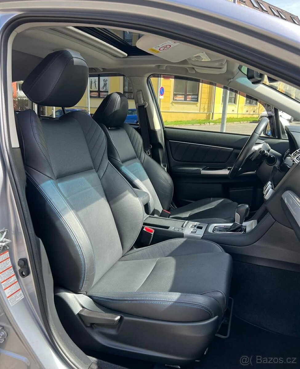 Subaru Levorg 1.6 Gt-s - 7