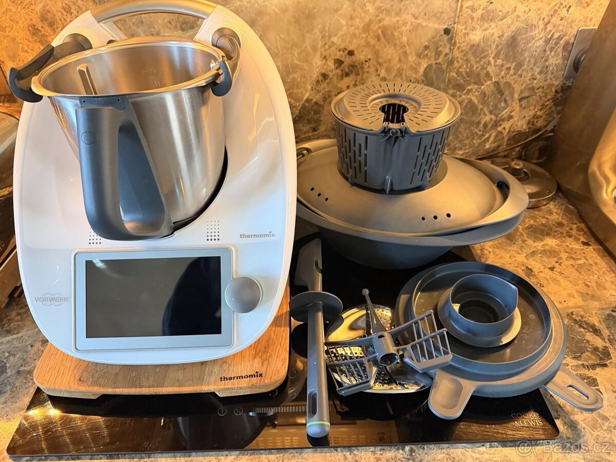 Thermomix TM6 - 7