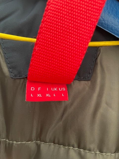 Bunda - parka S.Oliver - 7