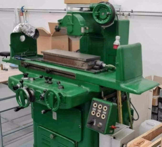 Bruska BPH 20 po SO z r. 2023 - 7