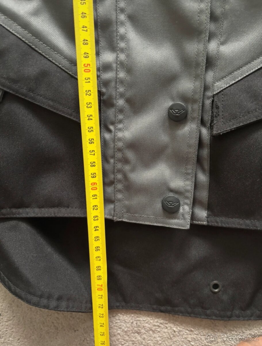 Dámská bunda Ayrton vel. M nová - 7