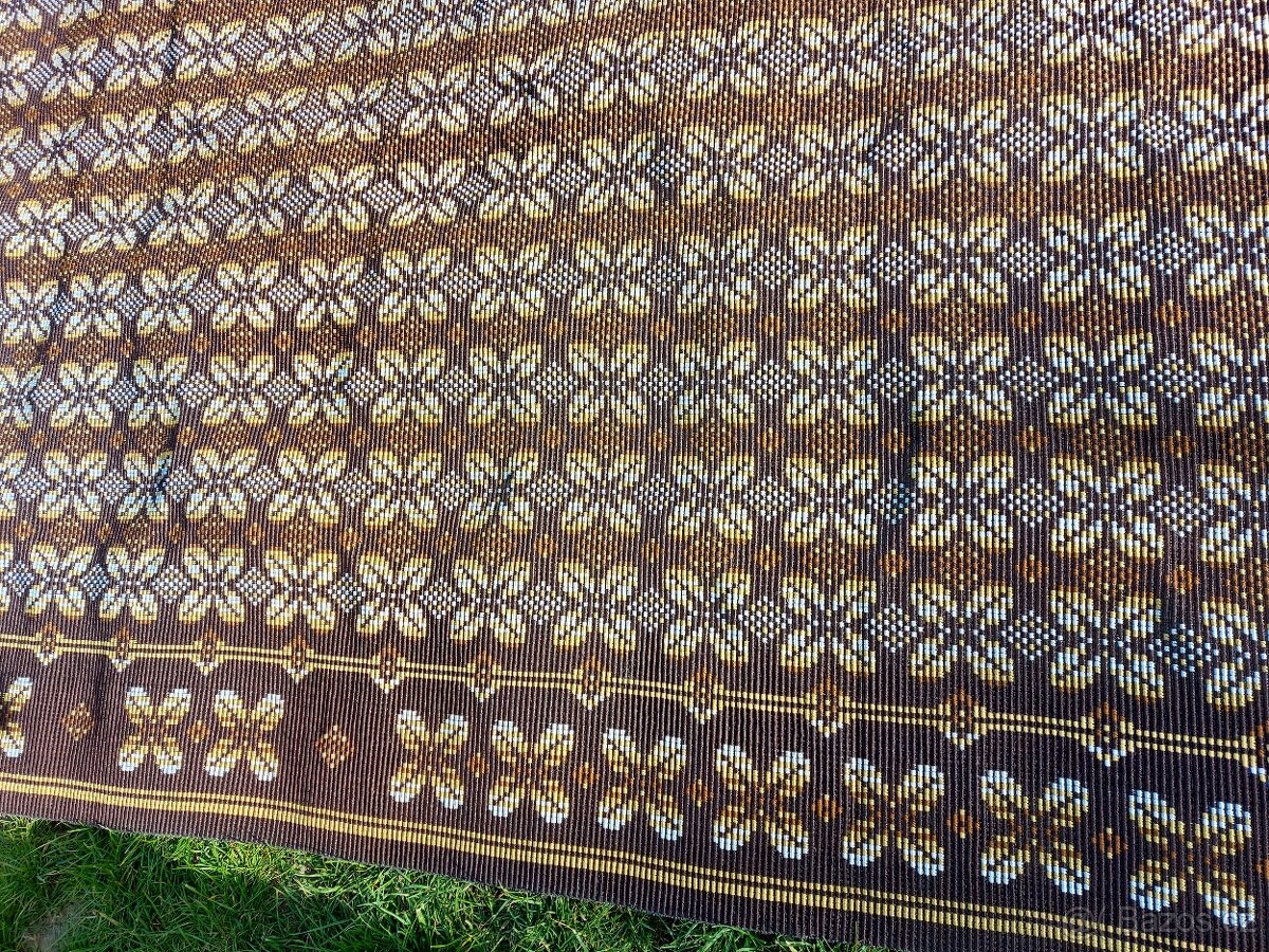 Prodám krásný nový korebec - 7