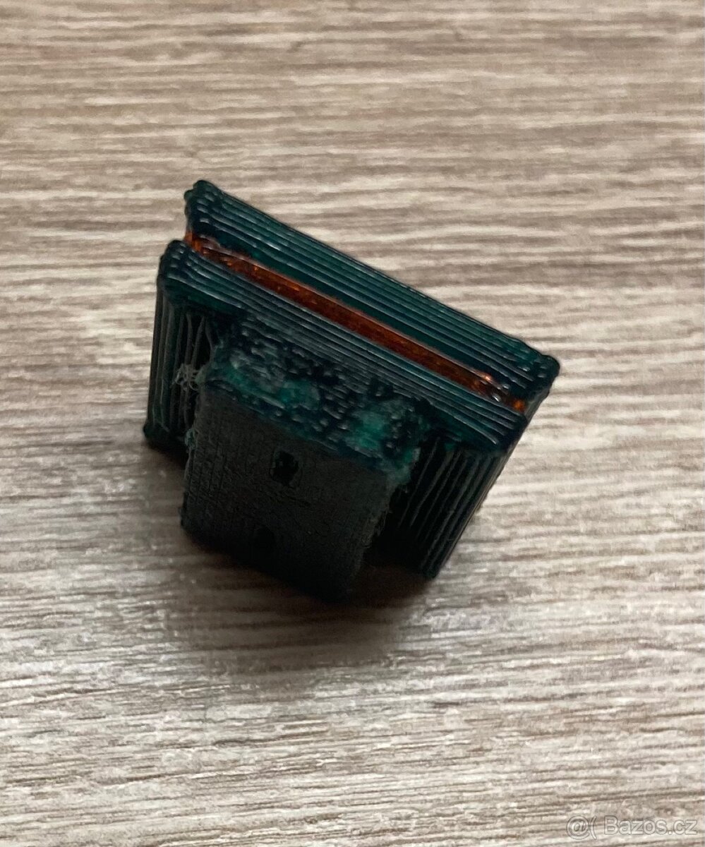 3D tiskárna Ender 3V2 - 7