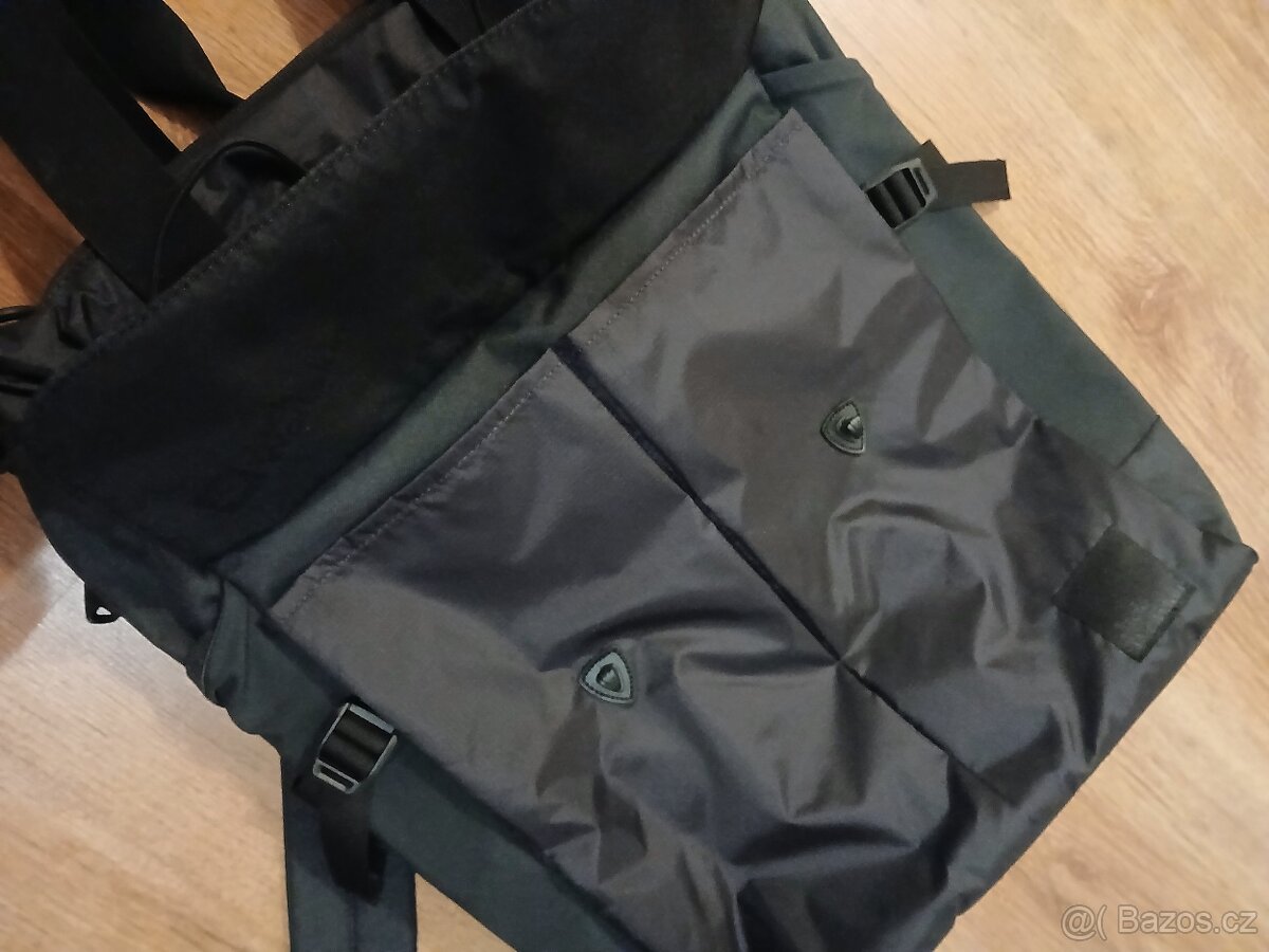 Batoh / taška Jack Wolfskin nový - 7