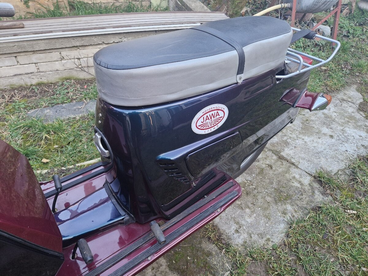 Tatran manet 125 stk 29 .platne doklady 1230km - 7